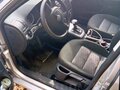 2012 Skoda Octavia II (A5) Рестайлинг, серебристый, 850000 рублей - вид 2