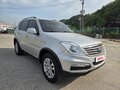 2014 SsangYong Rexton III, серебристый, 1440000 рублей - вид 1