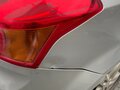 2009 Kia Ceed I, серебристый, 515000 рублей - вид 8
