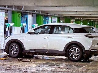 2021 Hozon Neta U 400, белый, 1100000 рублей, вид 4