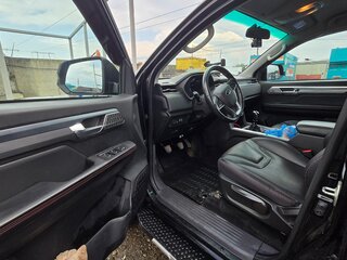 2023 JAC T8 Pro, чёрный, 2080000 рублей, вид 4