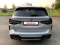 2019 BMW X3 30i xDrive III (G01), серебристый, 3650000 рублей - вид 4
