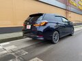 2019 Honda Shuttle II Рестайлинг, синий, 1690000 рублей - вид 5