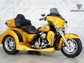 2023 Harley-Davidson Tri Glide, золотистый, 4799000 рублей - вид 4