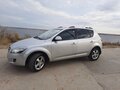 2007 Kia Ceed I, серебристый, 650000 рублей - вид 7