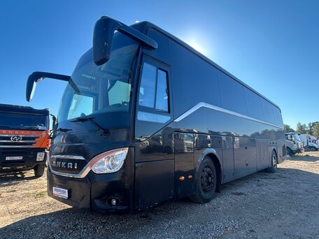 2021 ANKAI A9, чёрный, 6265000 рублей, вид 1