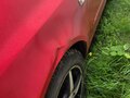 2007 Opel Corsa D, красный, 250000 рублей - вид 5