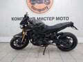 2014 Yamaha MT-09 (FZ-09), серый, 675000 рублей - вид 1
