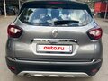 2021 Renault Kaptur I Рестайлинг, серый, 1650000 рублей - вид 4
