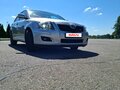 2007 Toyota Avensis II Рестайлинг, серебристый, 900000 рублей - вид 1