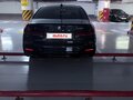 2020 BMW 5 серии 530i xDrive VII (G30/G31/G38) Рестайлинг, чёрный, 4130000 рублей - вид 2