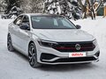 2021 Volkswagen Jetta GLI VII, белый, 2720000 рублей - вид 3