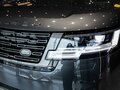 2024 Land Rover Range Rover P530 MHEV Long V, серый, 29990000 рублей - вид 3