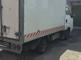 2013 Kia Bongo, белый, 990000 рублей, вид 3