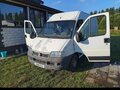 2010 Fiat Professional Ducato, белый, 1500000 рублей - вид 5