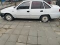 2012 Daewoo Nexia I Рестайлинг, белый, 80000 рублей