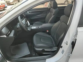 2021 Hyundai Mistra II (DU2), белый, 1567133 рублей, вид 5