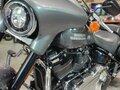 2021 Harley-Davidson Sport Glide, серебристый, 1700000 рублей - вид 8