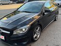 2015 Mercedes-Benz CLA 200 I (C117, X117), чёрный, 2080000 рублей