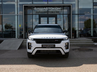 2026 Jaecoo J7 I, белый, 3259000 рублей, вид 3