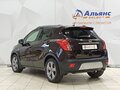 2013 Opel Mokka I, коричневый, 895000 рублей - вид 4