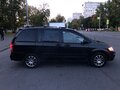 2001 Mazda MPV II (LW), чёрный - вид 3