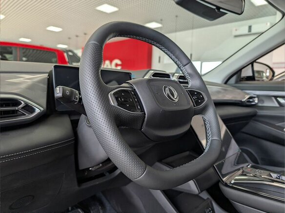 2025 Dongfeng Mage, белый, 3199000 рублей - вид 33
