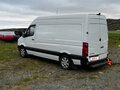 2013 Volkswagen Crafter, белый, 1850000 рублей - вид 1