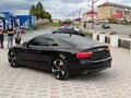 2008 Audi A5 I (8T), чёрный, 799999 рублей - вид 7