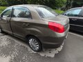 2012 Chery Bonus (A13), серый, 255000 рублей - вид 10