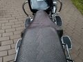 2005 Honda Shadow 750, чёрный, 505000 рублей - вид 5