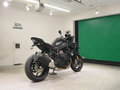 2020 Kawasaki Z H2, чёрный, 1185000 рублей - вид 4