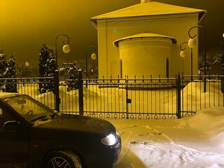 2006 Lada (ВАЗ) 2114, чёрный, 50000 рублей, вид 3