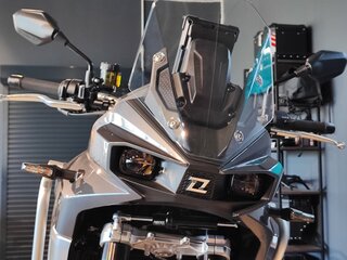 2025 Kove 800X, серый, 899999 рублей, вид 5