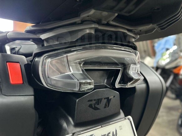 2025 BMW R 1300 RT, белый, 3200000 рублей - вид 33