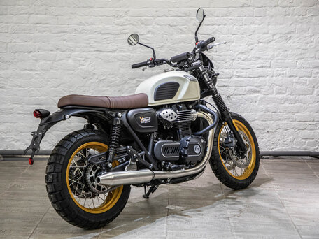 2024 Gaokin GK 1200X M31F, белый, 859000 рублей, вид 4