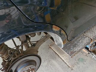 2008 Ford Mondeo IV, чёрный, 535000 рублей, вид 5