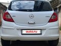 2008 Opel Corsa D, белый, 300000 рублей - вид 3