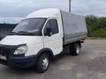 2010 ГАЗ ГАЗель (3302), белый, 660000 рублей