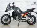 2021 Ducati Multistrada V4, серый, 1799000 рублей - вид 1