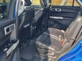 2020 Ford Explorer VI, синий, 3000000 рублей - вид 8