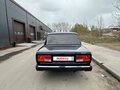 2011 Lada (ВАЗ) 2107, чёрный, 330000 рублей - вид 5