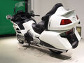2013 Honda GL 1800 Gold Wing, белый, 1400000 рублей - вид 5