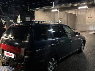 2007 Lada (ВАЗ) 2111 21112, серый, 120000 рублей, вид 2