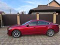 2018 Mazda 6 III (GJ) Рестайлинг, красный - вид 5