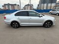 2015 Volkswagen Jetta VI Рестайлинг, серебристый, 1099000 рублей - вид 4