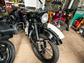 1951 BMW R 35, чёрный, 650000 рублей - вид 3