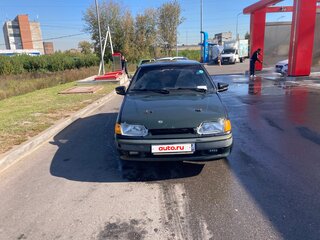 2006 Lada (ВАЗ) 2114, золотистый, 80000 рублей, вид 2
