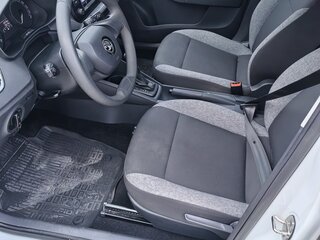 2021 Skoda Rapid II, белый, 1500000 рублей, вид 4
