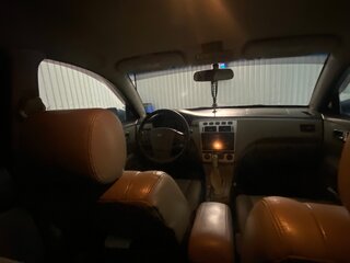 2007 Chery Fora (A21), серый, 300000 рублей, вид 4